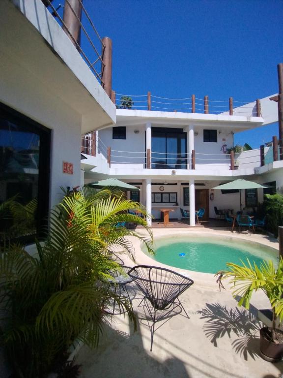 Ade Hotel Bacalar - 2