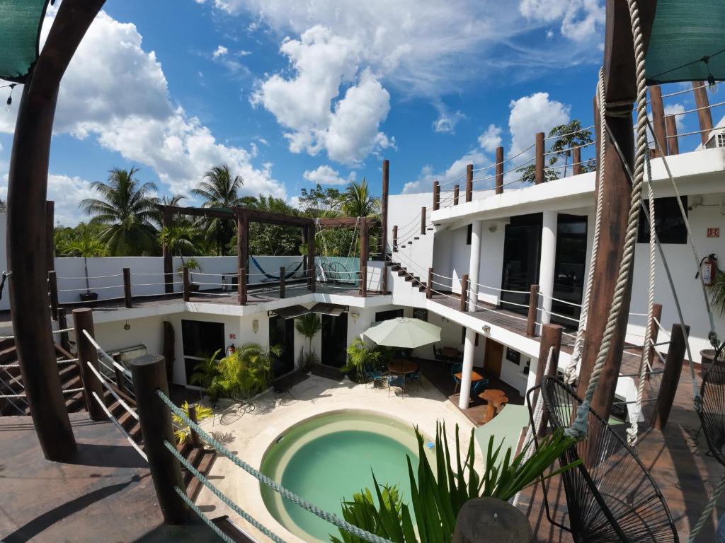 Ade Hotel Bacalar - 3