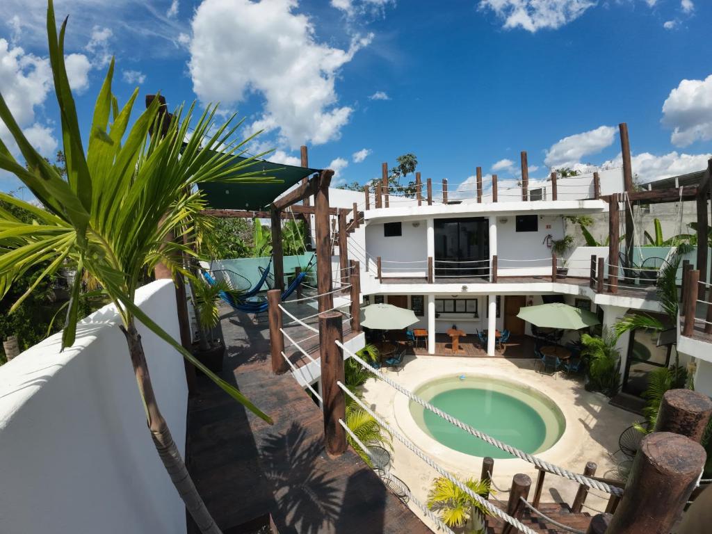 Ade Hotel Bacalar - 5