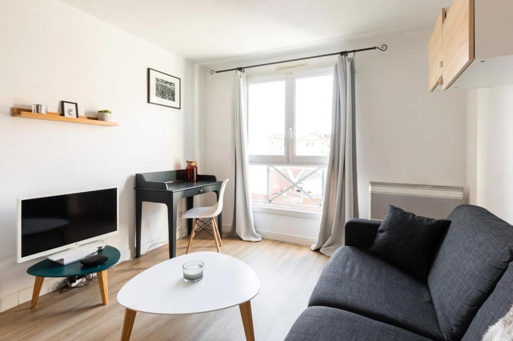 Royal Suite Lyon 7, Lyon