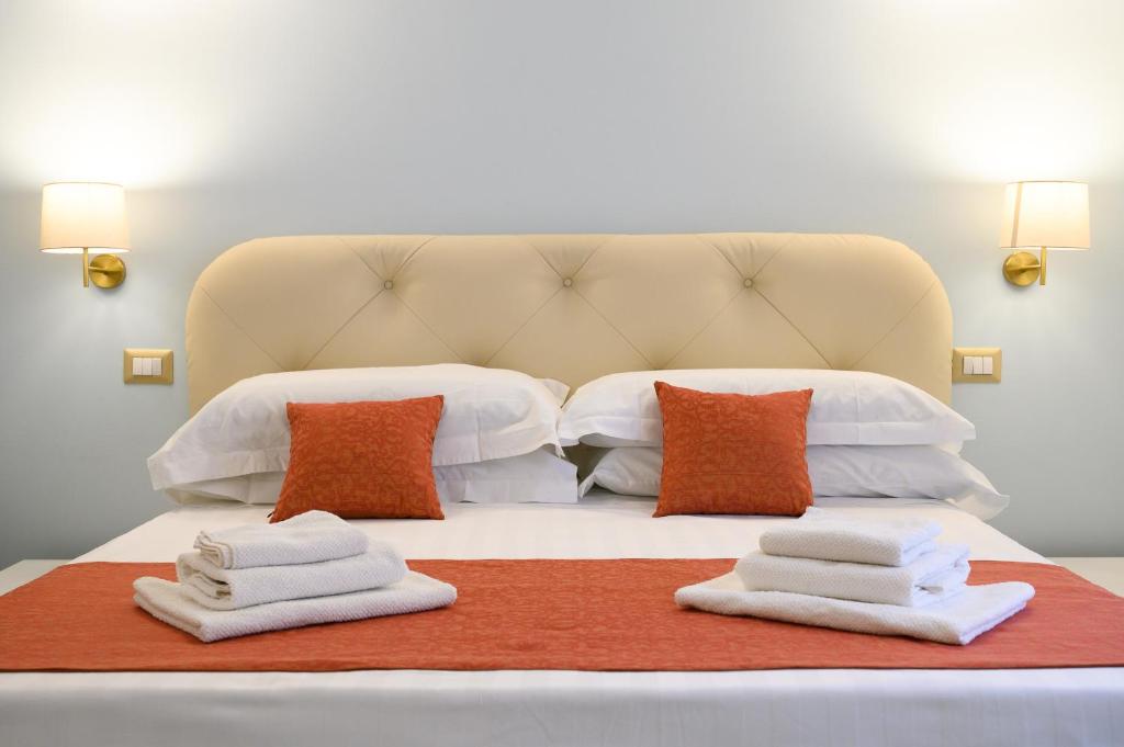 Magnoliahome Suites at the Vatican - 3