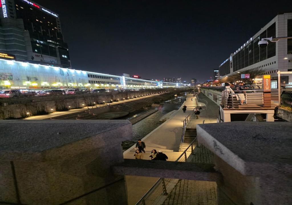 Nature Stay seoul Dongdaemun