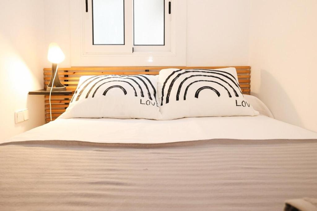 La Rambla - Catalonia Square Apt 4BD-2BTH - 5