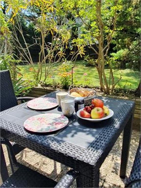 Lovely Apartment with pool and garden - 3