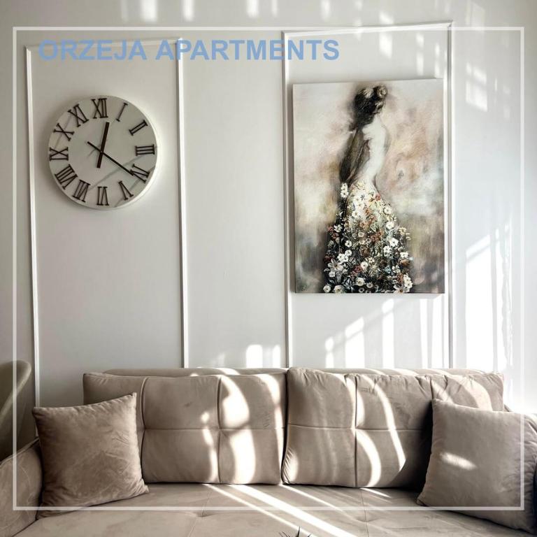 Orzeja apartments - 3