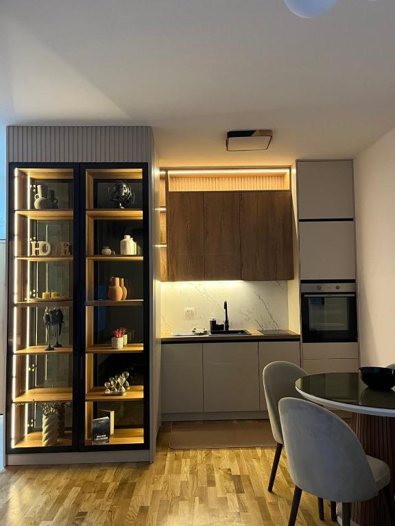 Orzeja apartments - 5