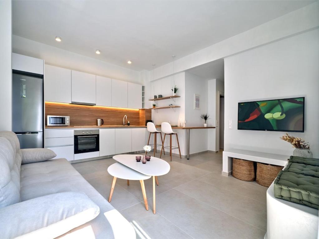 CorNeliApartment, Athen