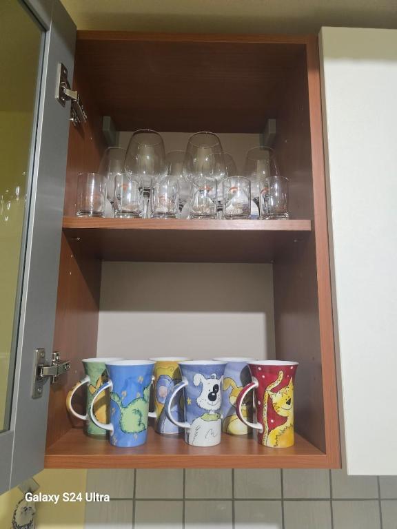 Casa vacanza Il Ritrovo - 5