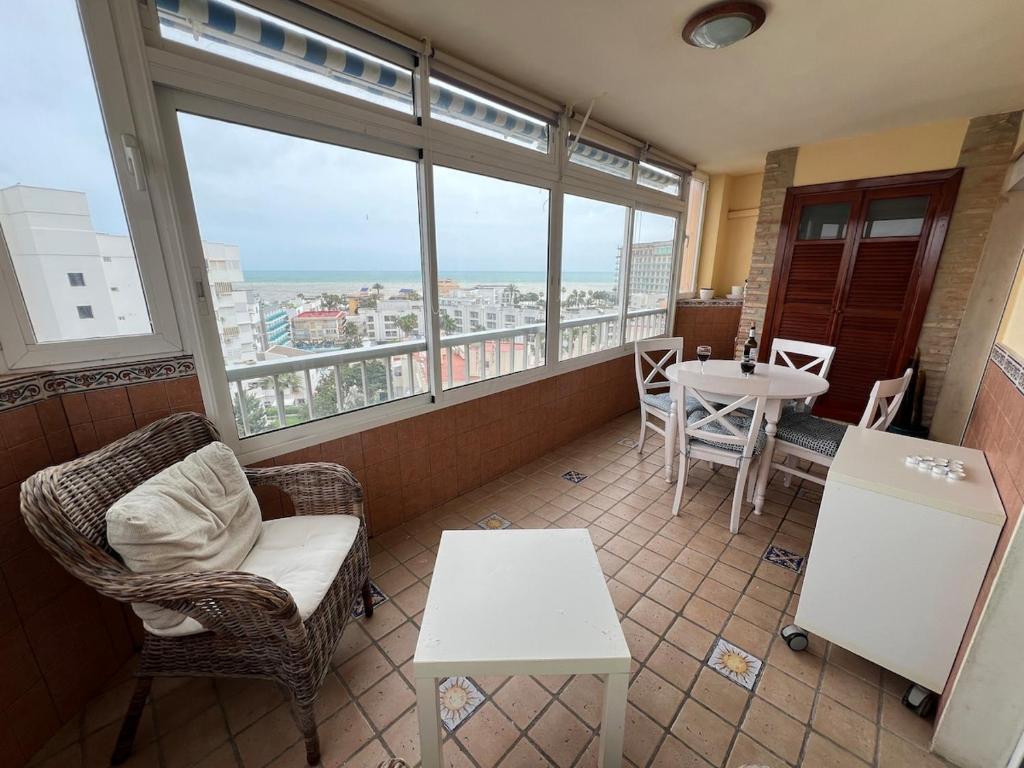 Bajondillo Sun, Torremolinos