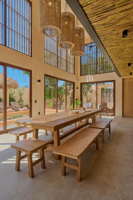 Casa Cambria - 1