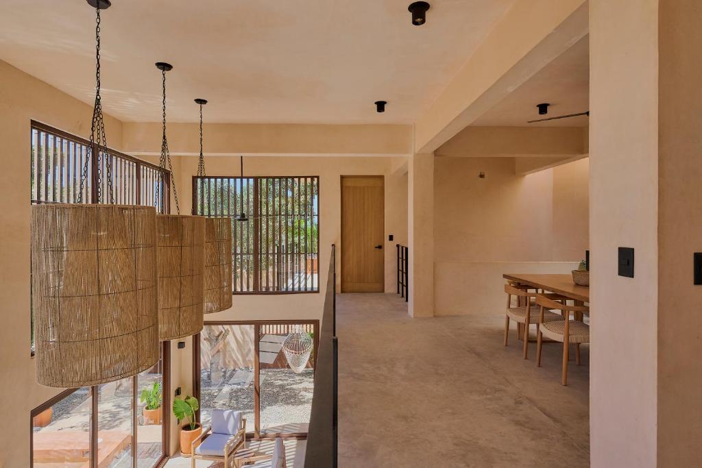 Casa Cambria - 5
