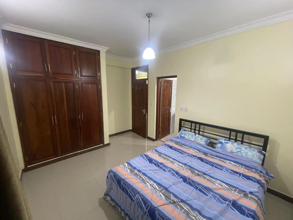 Arusha Serenity Apartment, Arusha