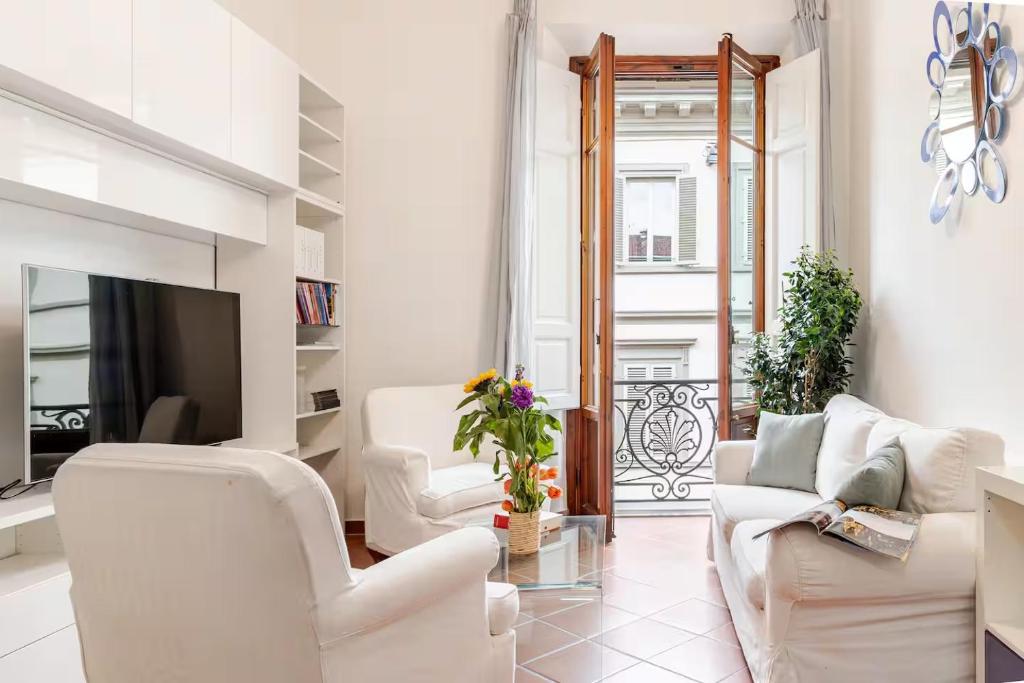 Calzaiuoli Sunshine, Florencie