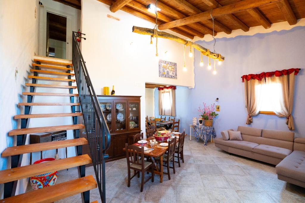 Rooms Parrinelli