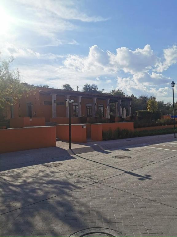 Relax in San Miguel New apartment with pool - 4