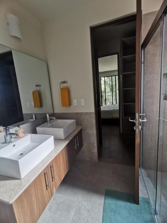 Relax in San Miguel New apartment with pool - 5