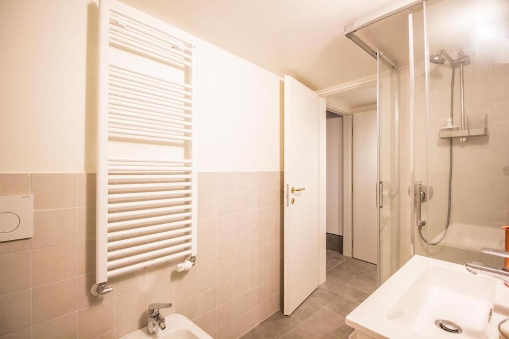La casa ai Frari - appartamento su tre livelli - Venezia centro - 4