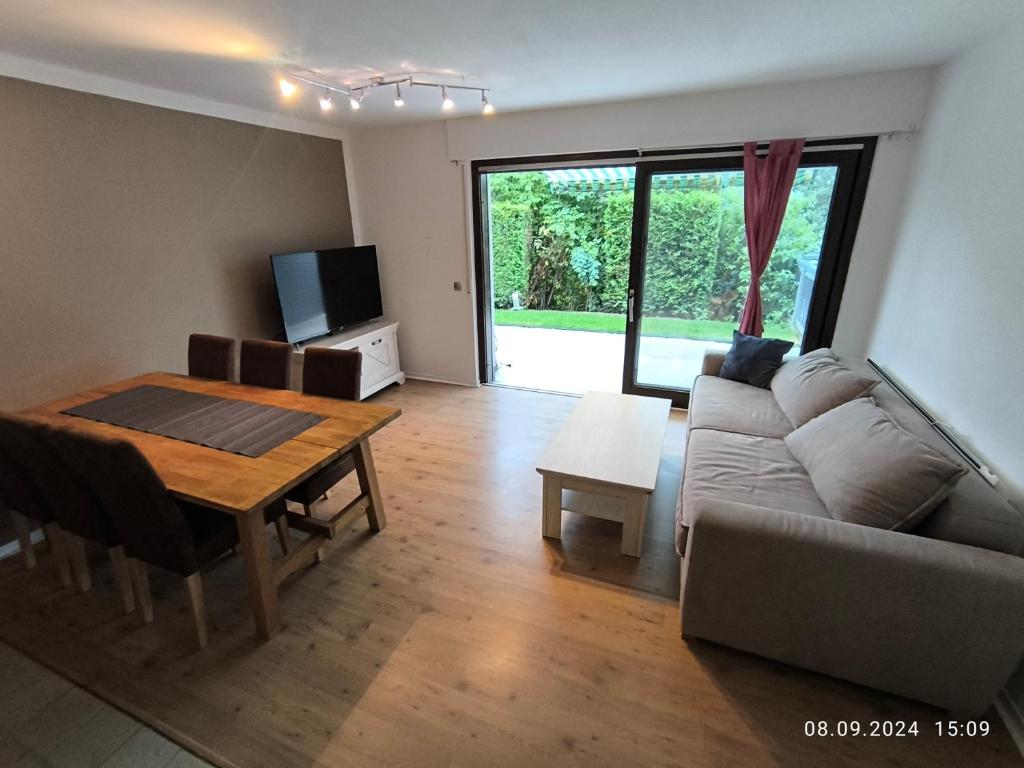 Haus am See I, Winterberg