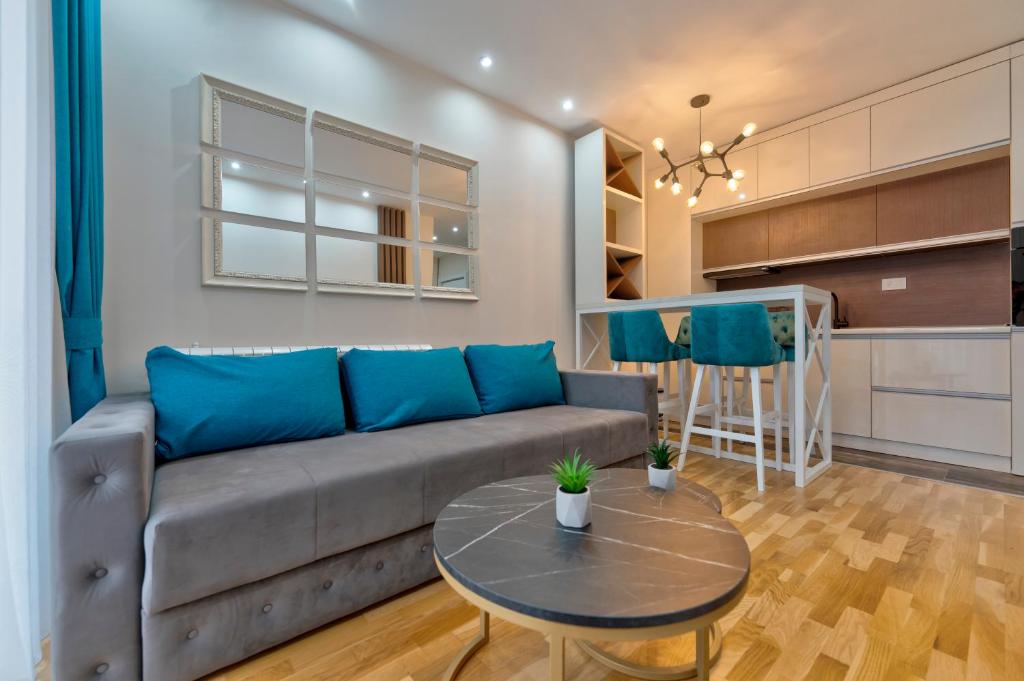 Gorski Elegance Apartments Premium - 4