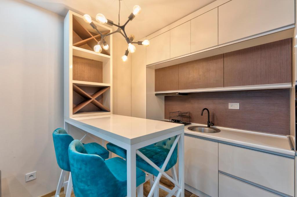 Gorski Elegance Apartments Premium - 5