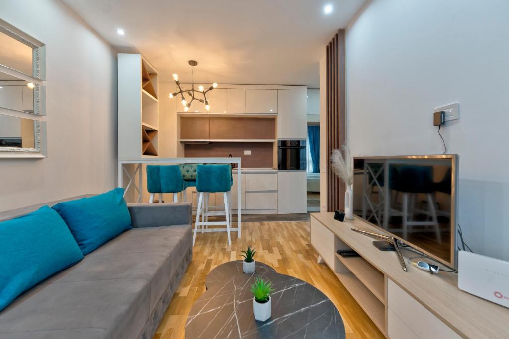 Gorski Elegance Apartments Premium - 2