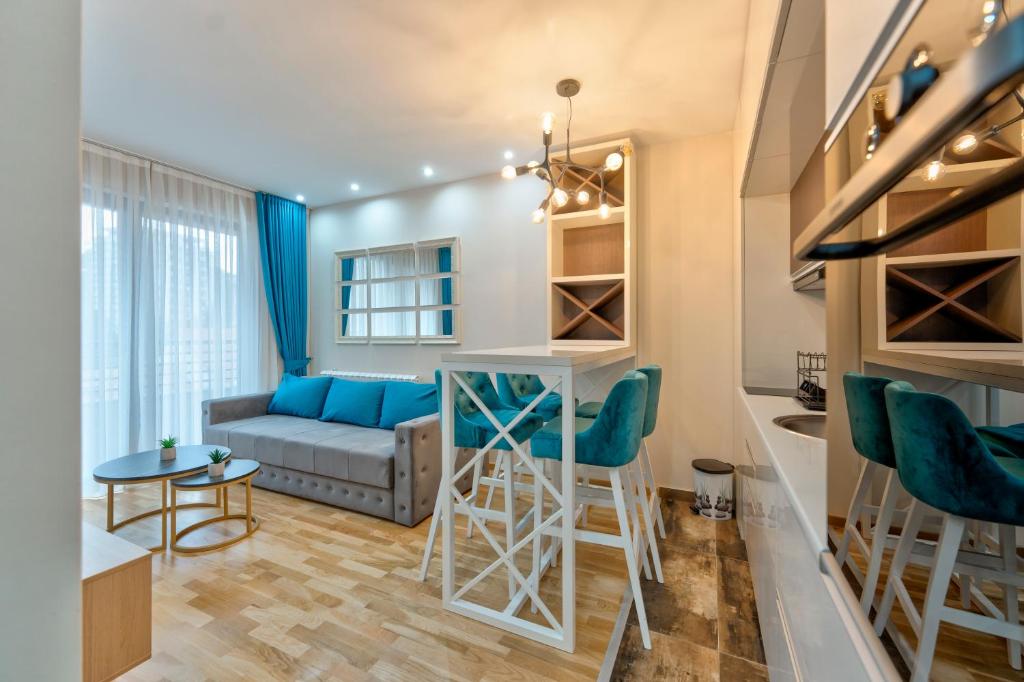Gorski Elegance Apartments Premium - 3