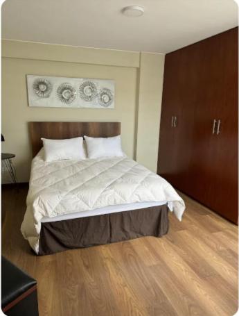 Your perfect space 1, La Paz