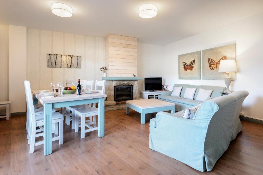 Bonita stay B Paz:Casa grande, Piscina, BBQ,Fibra - 5