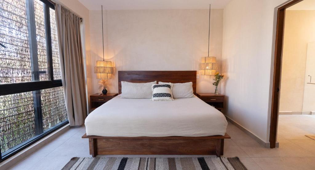 TOH Tulum - 2 Bedroom Apartments - 2