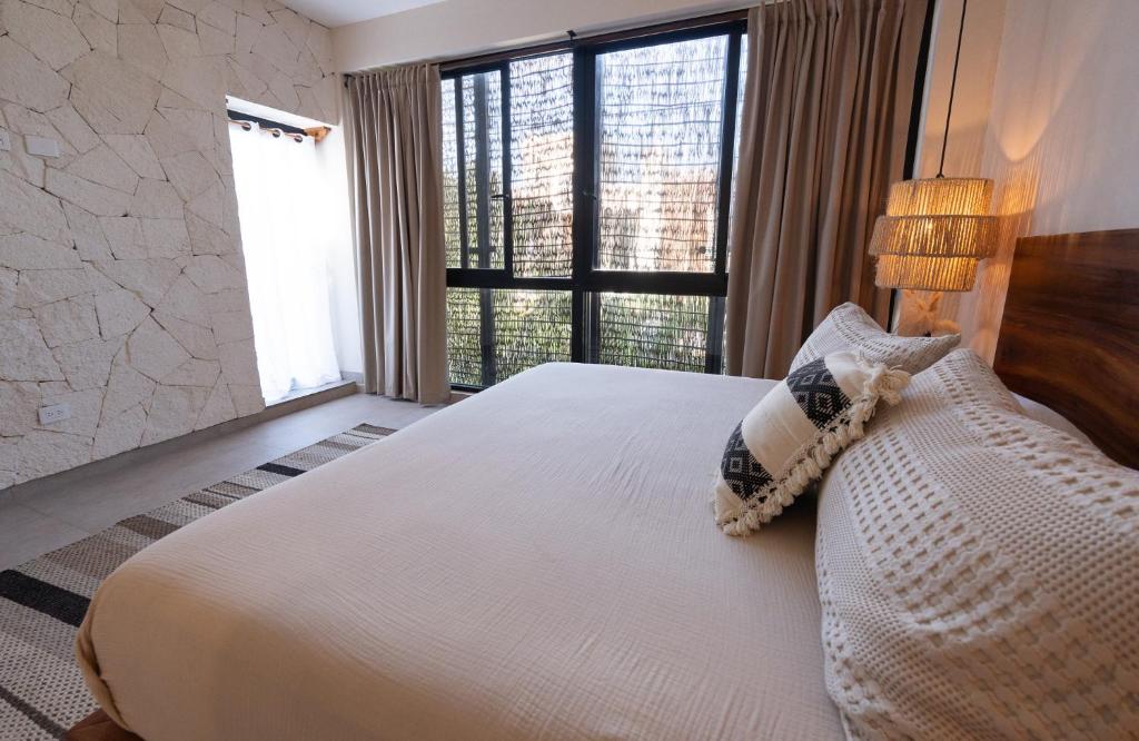 TOH Tulum - 2 Bedroom Apartments - 3