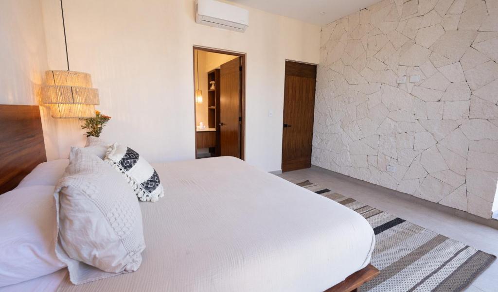 TOH Tulum - 2 Bedroom Apartments - 4