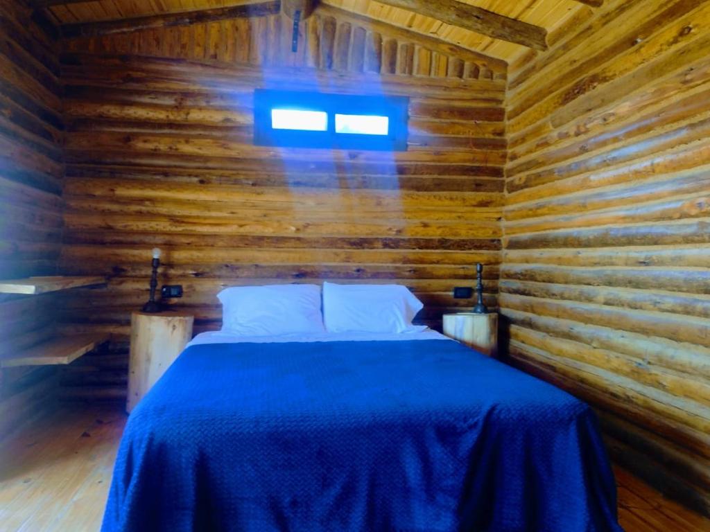 Dormi en la montaña - 3