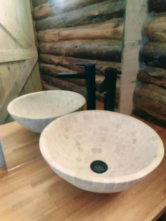 Dormi en la montaña - 5