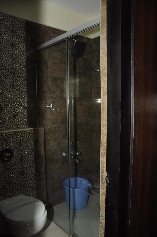 バスルーム（客室）