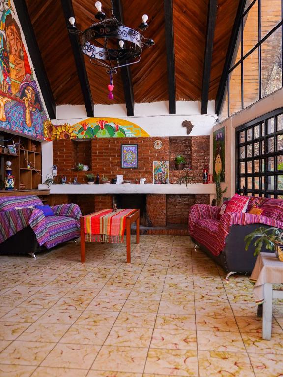 casa John cruz - 1