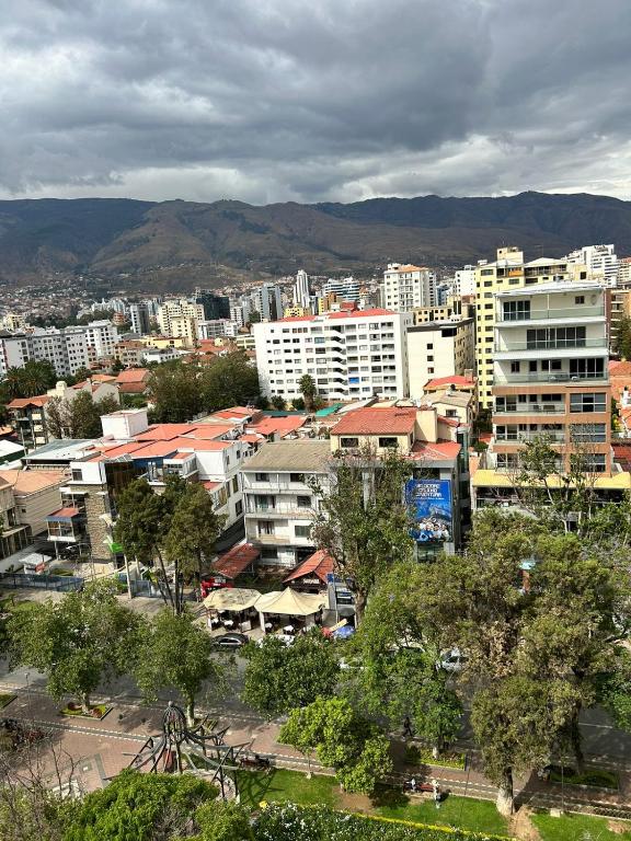 Céntrico Departamento en El Prado - 4