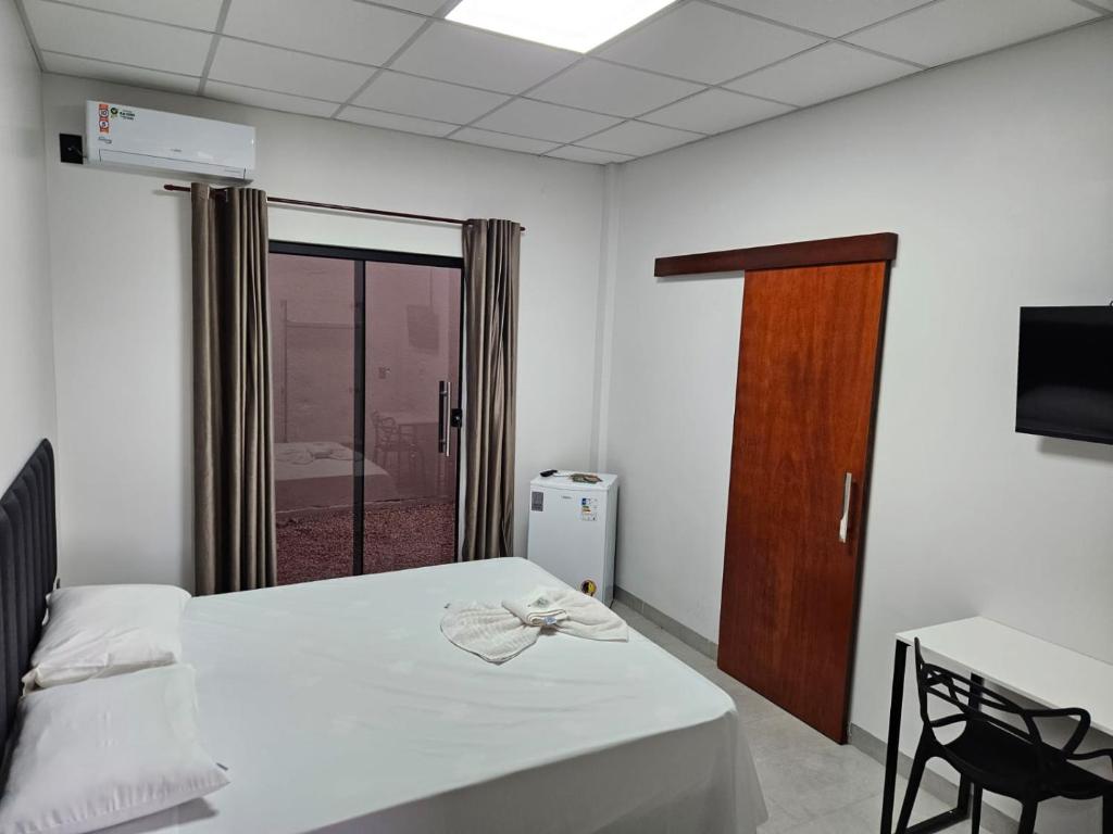 Oriente Hotel, Campo Novo do Parecis