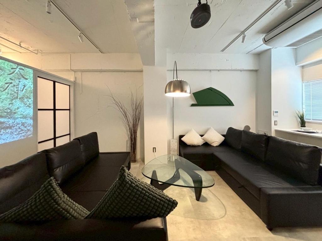 GalleryInn Fuji, Shibuya
