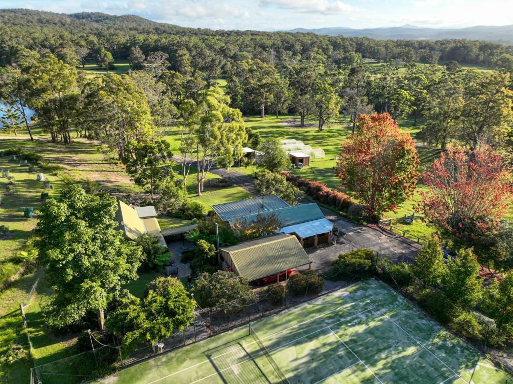 Kangarutha Cottage - Escape to Nature just minutes to Tathra, Kianinny