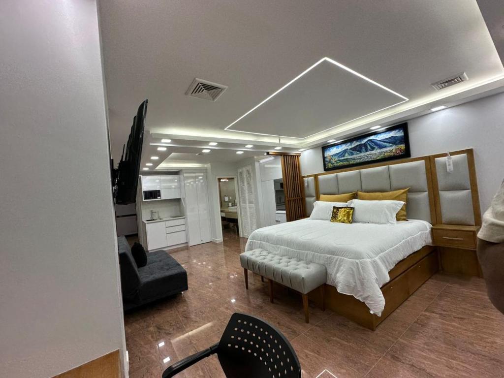 Suite en el ccct - 2