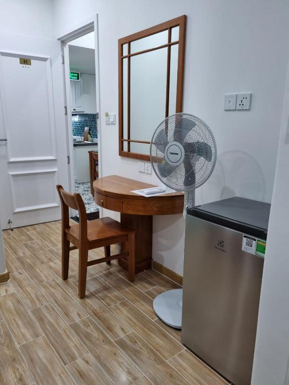 Best Price SUN Hoang Hon Apartments for Long Stays
