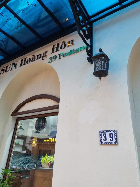 Best Price SUN Hoang Hon Apartments for Long Stays