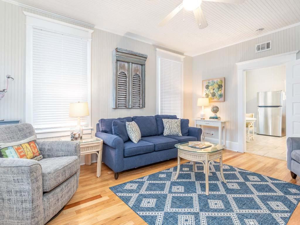 Sea View 2, Tybee Island