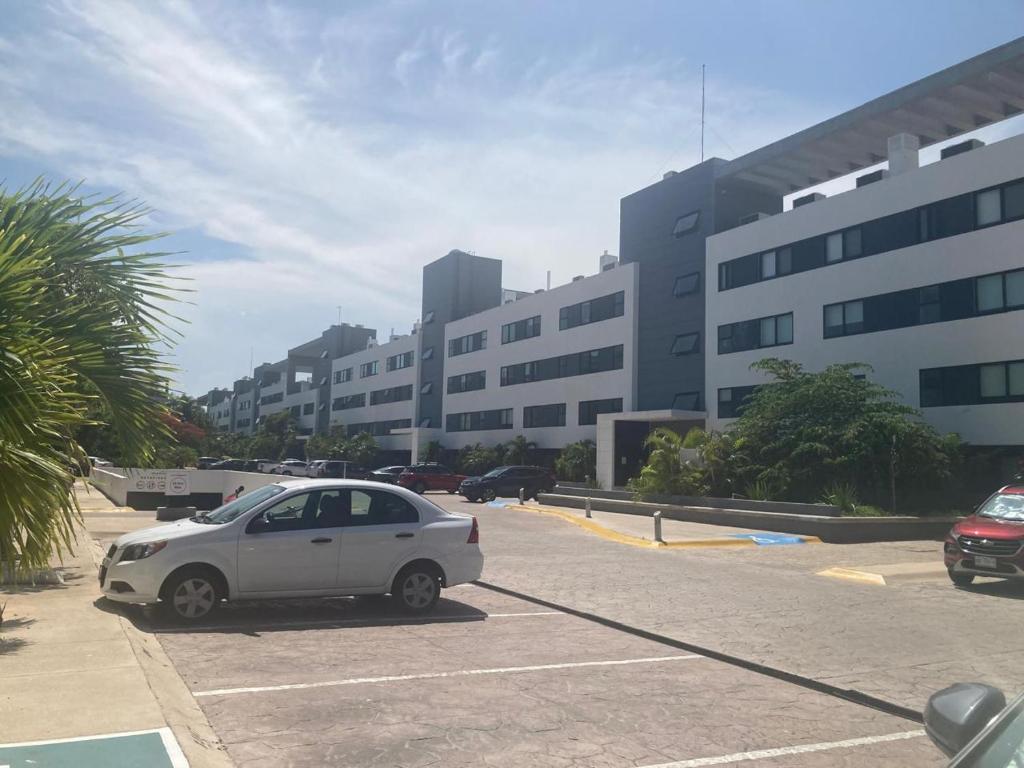 Corasol, Playa del Carmen - Beach, Golf & Pool - 2