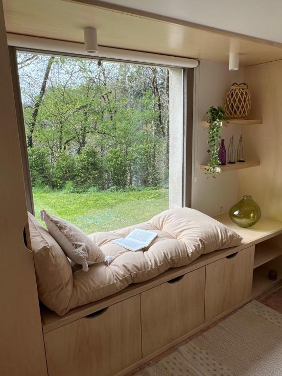 L écrin des bois, Sauveterre-de-Rouergue