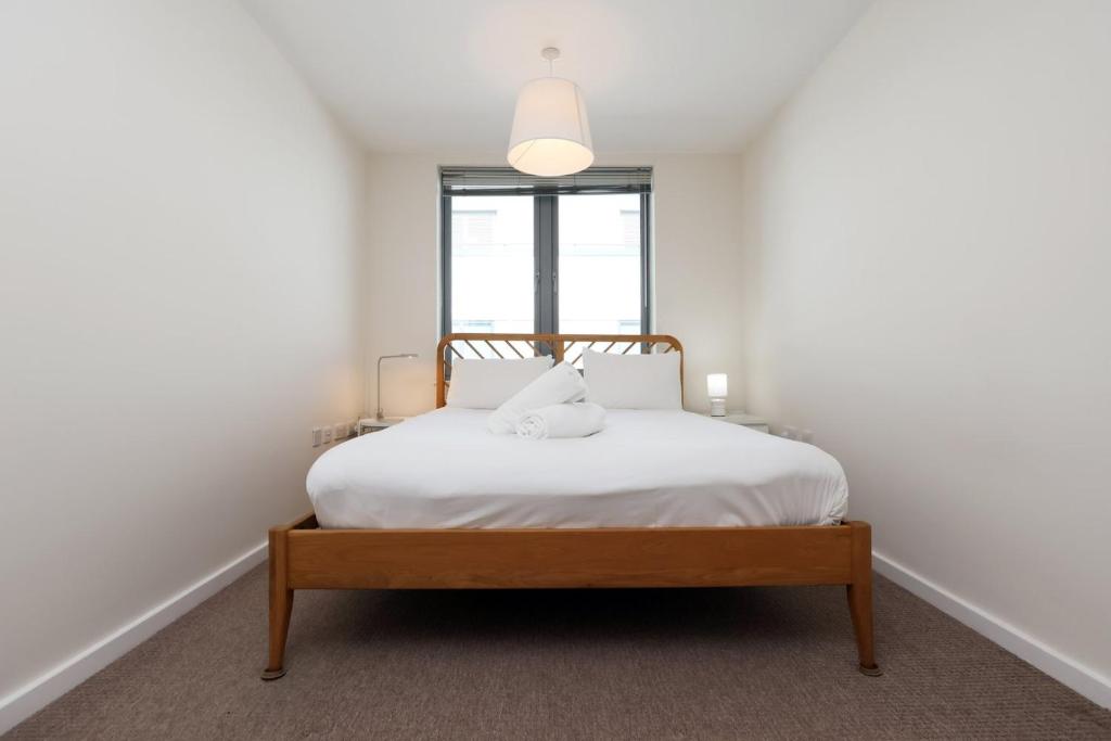 Cozy Kingsize Stay in City Centre!, Bristol
