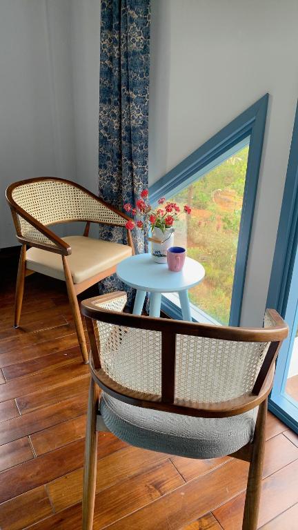 Triền Thông An Nhiên, Dalat