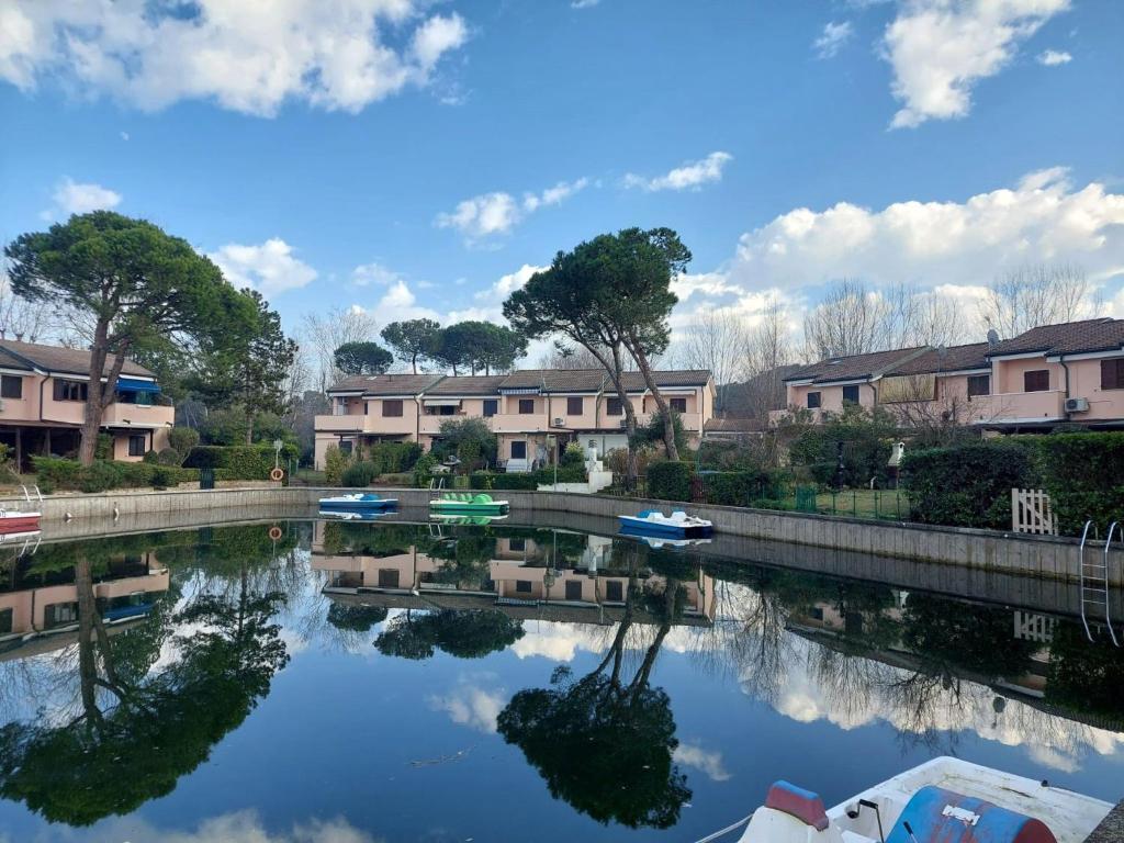 app 382, Palazzo Vianello