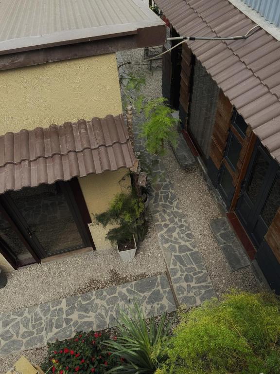 TeAmo Home Dalat, Ấp Ða Thành