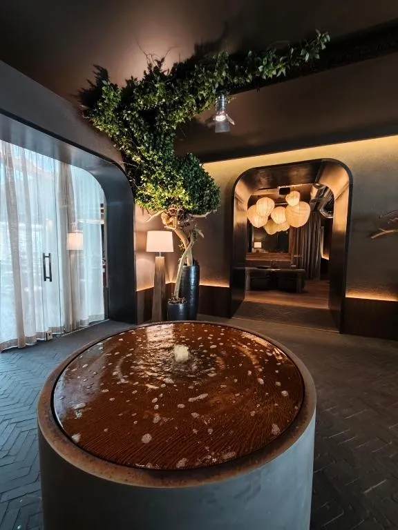 Hotel Reja, a Member of Design Hotels，位于克莱佩达的酒店